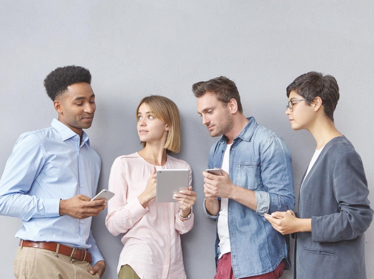 Hakkımızda ve ekip bilgileri